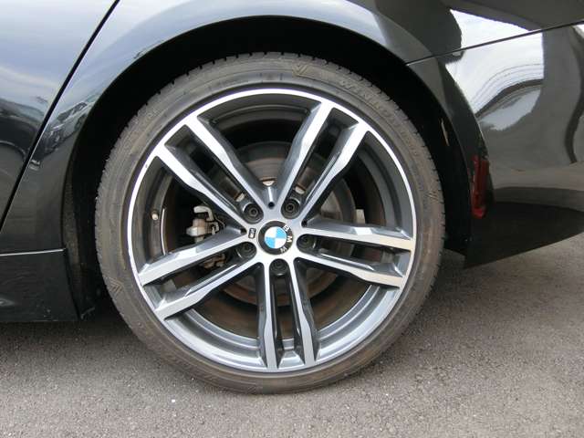 ＢＭＷ ４シリーズ ４２０Ｉ Ｍスポーツ H29年 (中国) 99