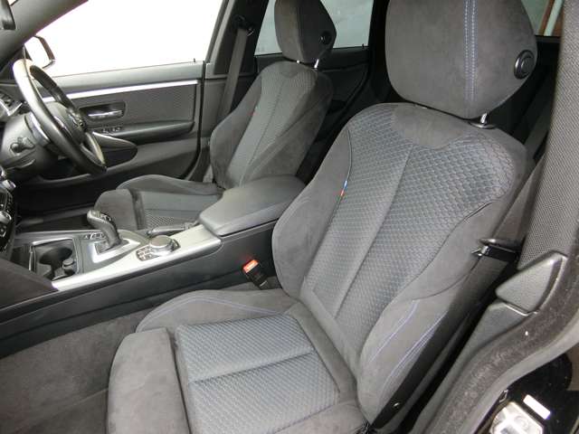 ＢＭＷ ４シリーズ ４２０Ｉ Ｍスポーツ H29年 (中国) 99