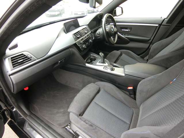 ＢＭＷ ４シリーズ ４２０Ｉ Ｍスポーツ H29年 (中国) 99