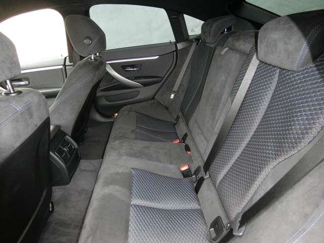 ＢＭＷ ４シリーズ ４２０Ｉ Ｍスポーツ H29年 (中国) 99