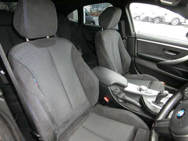 ＢＭＷ ４シリーズ ４２０Ｉ Ｍスポーツ H29年 (中国) 99