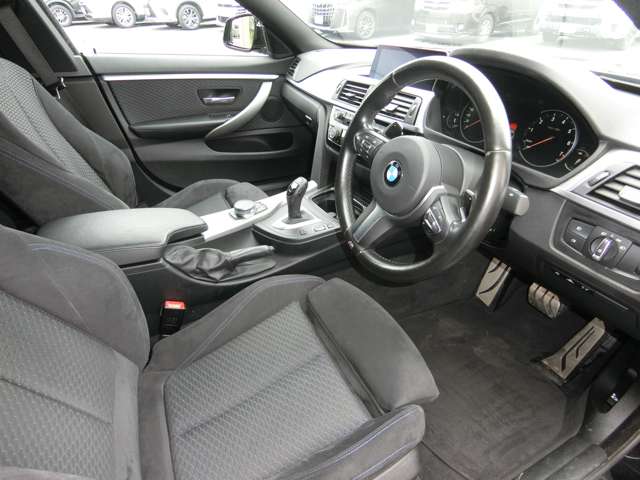 ＢＭＷ ４シリーズ ４２０Ｉ Ｍスポーツ H29年 (中国) 99