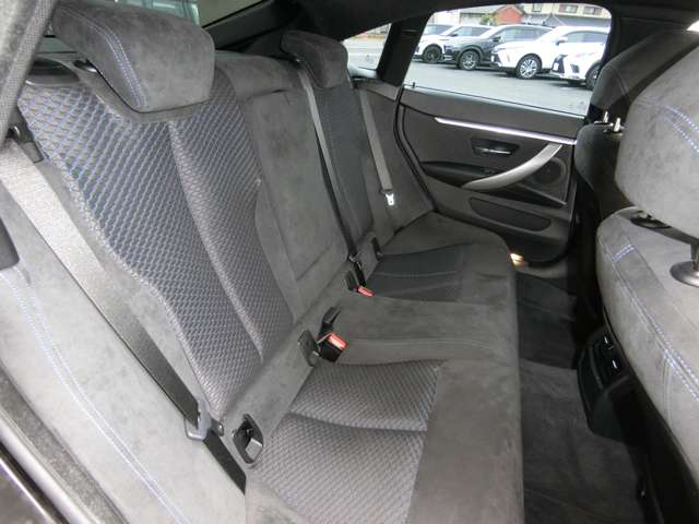 ＢＭＷ ４シリーズ ４２０Ｉ Ｍスポーツ H29年 (中国) 99