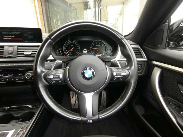 ＢＭＷ ４シリーズ ４２０Ｉ Ｍスポーツ H29年 (中国) 99