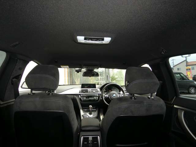 ＢＭＷ ４シリーズ ４２０Ｉ Ｍスポーツ H29年 (中国) 99