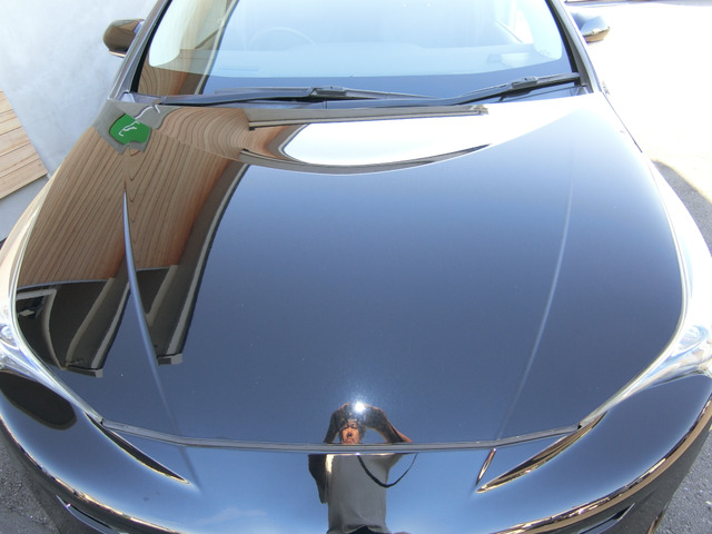 トヨタ プリウス １．８ Ａ ツーリングセレクション H28年 (中国) 99