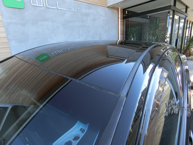 トヨタ プリウス １．８ Ａ ツーリングセレクション H28年 (中国) 99