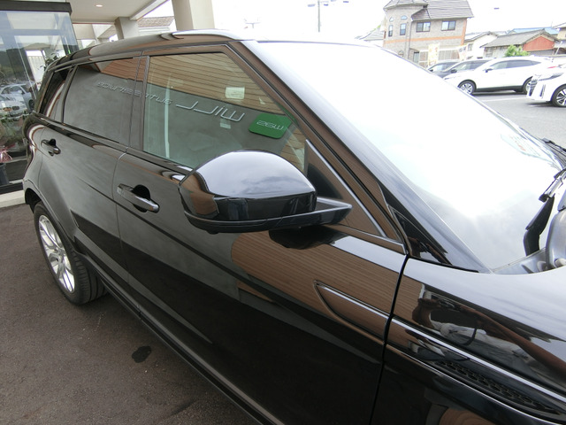 ランドローバー レンジローバーイヴォーク ＳＥ プラス ４ＷＤ H29年 (中国) 99