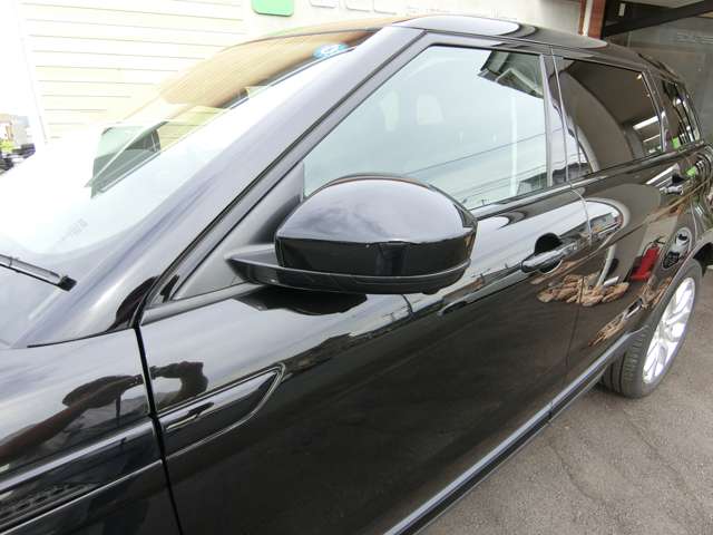 ランドローバー レンジローバーイヴォーク ＳＥ プラス ４ＷＤ H29年 (中国) 99