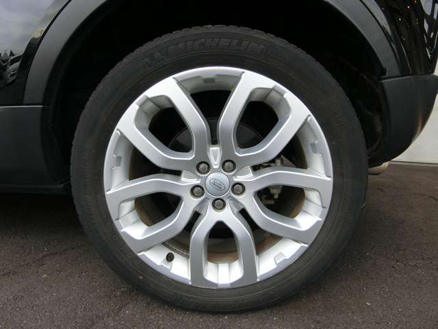 ランドローバー レンジローバーイヴォーク ＳＥ プラス ４ＷＤ H29年 (中国) 99