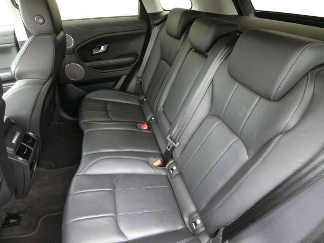 ランドローバー レンジローバーイヴォーク ＳＥ プラス ４ＷＤ H29年 (中国) 99