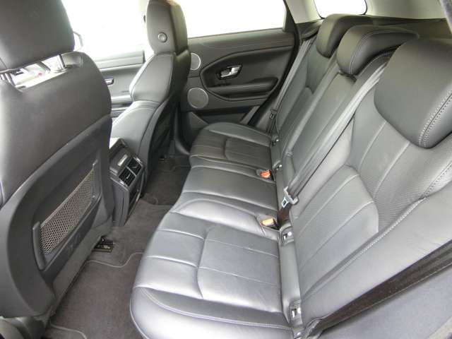 ランドローバー レンジローバーイヴォーク ＳＥ プラス ４ＷＤ H29年 (中国) 99