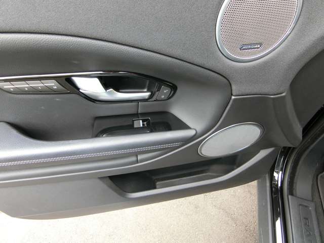 ランドローバー レンジローバーイヴォーク ＳＥ プラス ４ＷＤ H29年 (中国) 99