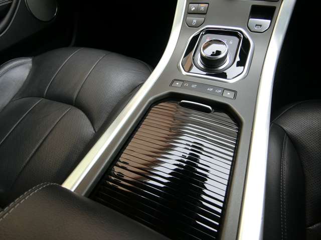 ランドローバー レンジローバーイヴォーク ＳＥ プラス ４ＷＤ H29年 (中国) 99