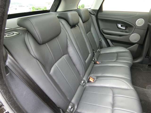 ランドローバー レンジローバーイヴォーク ＳＥ プラス ４ＷＤ H29年 (中国) 99