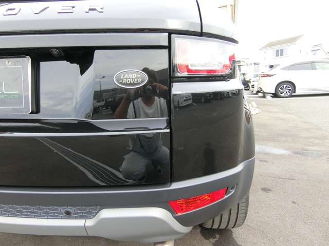 ランドローバー レンジローバーイヴォーク ＳＥ プラス ４ＷＤ H29年 (中国) 99