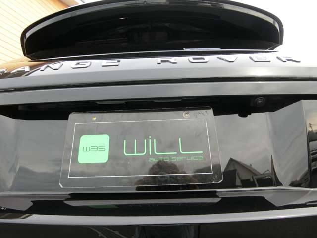 ランドローバー レンジローバーイヴォーク ＳＥ プラス ４ＷＤ H29年 (中国) 99