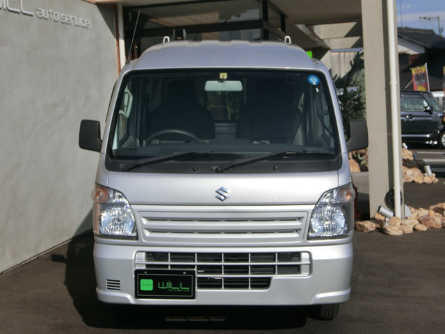 スズキ キャリイトラック ６６０ スーパーキャリイ Ｌ ３方開 H30年 (中国) 99