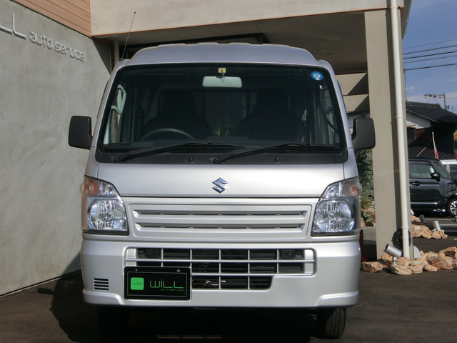 スズキ キャリイトラック ６６０ スーパーキャリイ Ｌ ３方開 H30年 (中国) 99