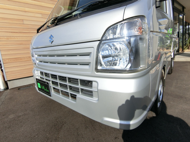 スズキ キャリイトラック ６６０ スーパーキャリイ Ｌ ３方開 H30年 (中国) 99