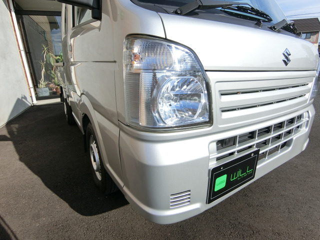 スズキ キャリイトラック ６６０ スーパーキャリイ Ｌ ３方開 H30年 (中国) 99