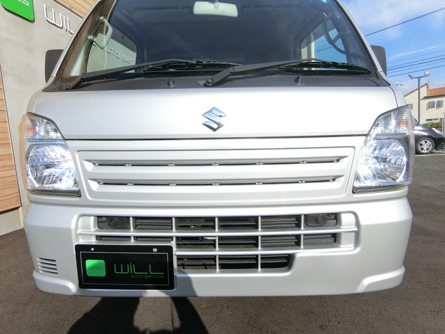 スズキ キャリイトラック ６６０ スーパーキャリイ Ｌ ３方開 H30年 (中国) 99