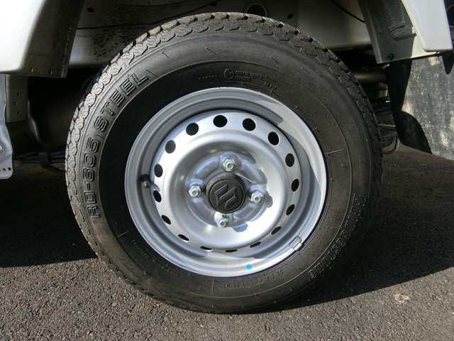 スズキ キャリイトラック ６６０ スーパーキャリイ Ｌ ３方開 H30年 (中国) 99