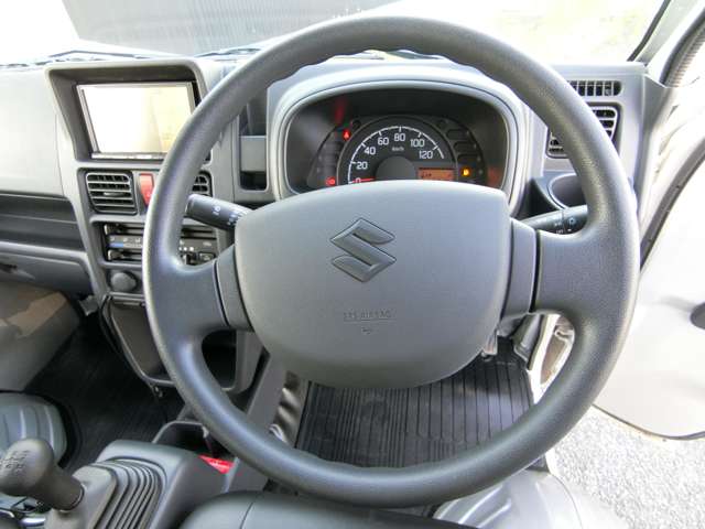 スズキ キャリイトラック ６６０ スーパーキャリイ Ｌ ３方開 H30年 (中国) 99