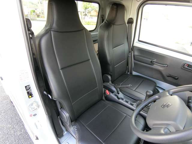 スズキ キャリイトラック ６６０ スーパーキャリイ Ｌ ３方開 H30年 (中国) 99