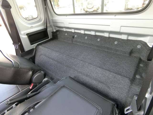 スズキ キャリイトラック ６６０ スーパーキャリイ Ｌ ３方開 H30年 (中国) 99