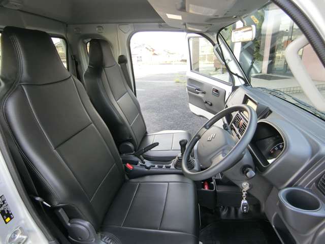 スズキ キャリイトラック ６６０ スーパーキャリイ Ｌ ３方開 H30年 (中国) 99