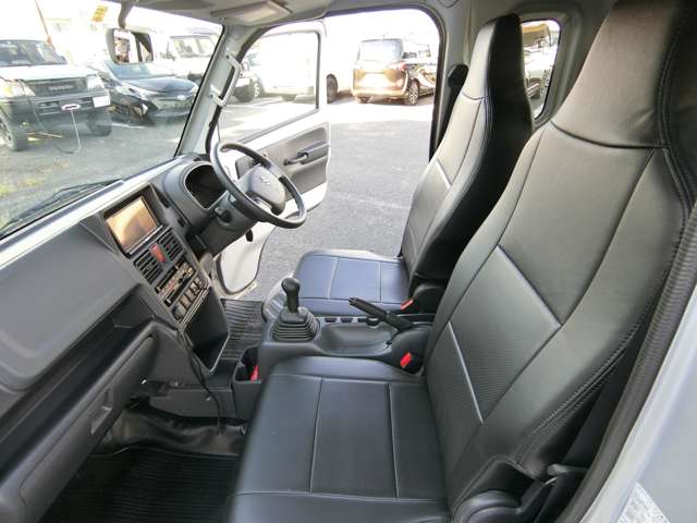 スズキ キャリイトラック ６６０ スーパーキャリイ Ｌ ３方開 H30年 (中国) 99