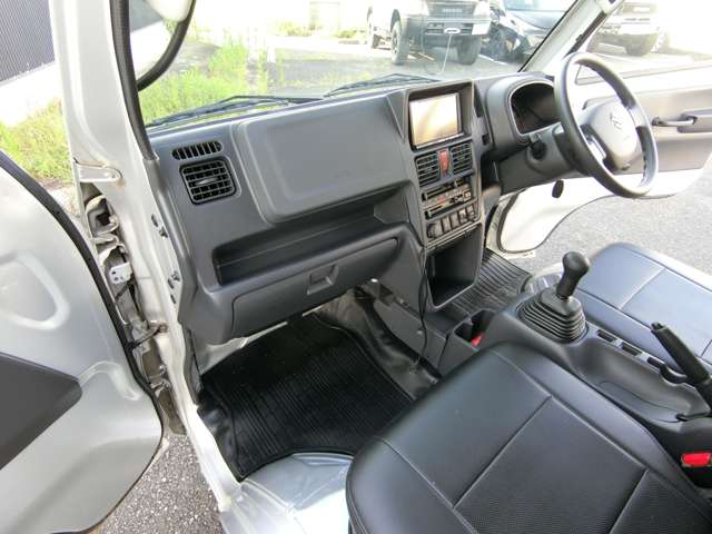 スズキ キャリイトラック ６６０ スーパーキャリイ Ｌ ３方開 H30年 (中国) 99