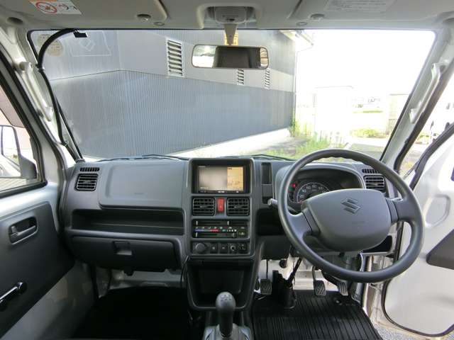 スズキ キャリイトラック ６６０ スーパーキャリイ Ｌ ３方開 H30年 (中国) 99