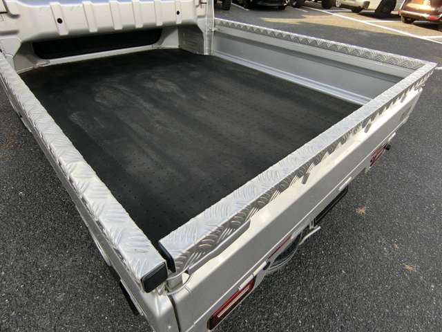 スズキ キャリイトラック ６６０ スーパーキャリイ Ｌ ３方開 H30年 (中国) 99