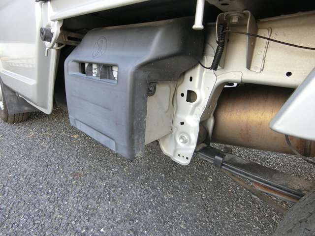 スズキ キャリイトラック ６６０ スーパーキャリイ Ｌ ３方開 H30年 (中国) 99