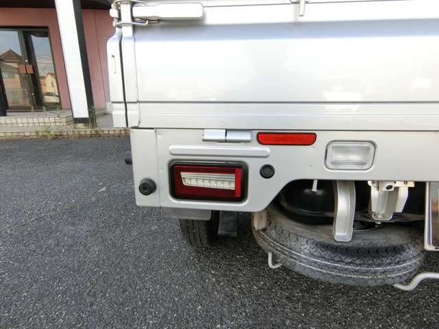 スズキ キャリイトラック ６６０ スーパーキャリイ Ｌ ３方開 H30年 (中国) 99