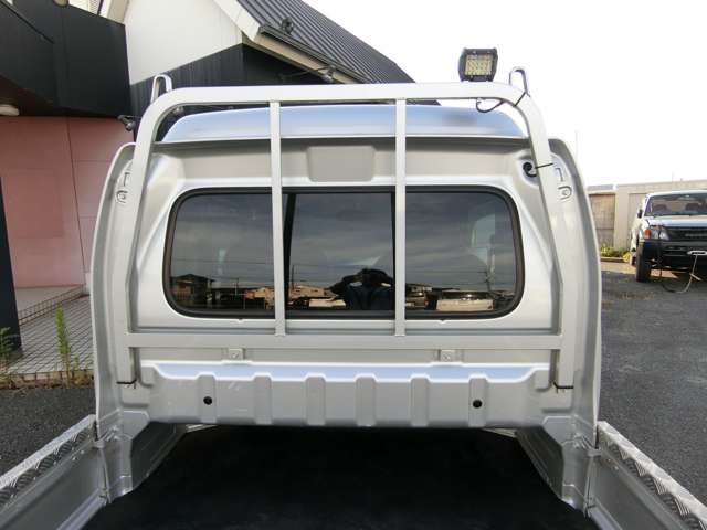 スズキ キャリイトラック ６６０ スーパーキャリイ Ｌ ３方開 H30年 (中国) 99