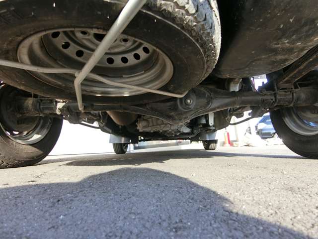 スズキ キャリイトラック ６６０ スーパーキャリイ Ｌ ３方開 H30年 (中国) 99