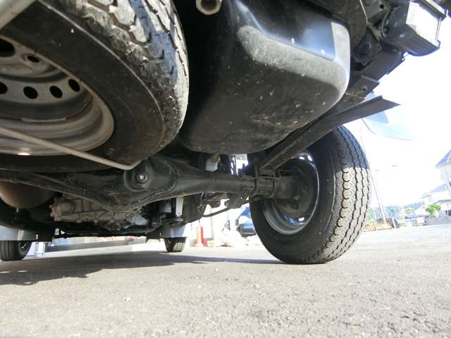 スズキ キャリイトラック ６６０ スーパーキャリイ Ｌ ３方開 H30年 (中国) 99