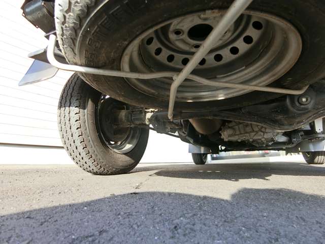 スズキ キャリイトラック ６６０ スーパーキャリイ Ｌ ３方開 H30年 (中国) 99