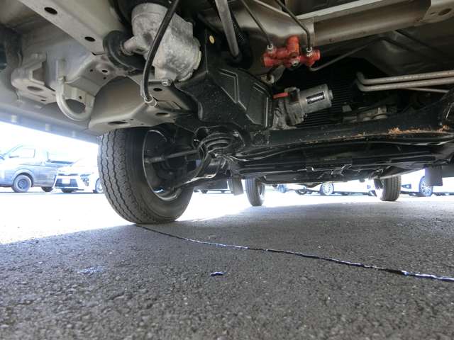 スズキ キャリイトラック ６６０ スーパーキャリイ Ｌ ３方開 H30年 (中国) 99