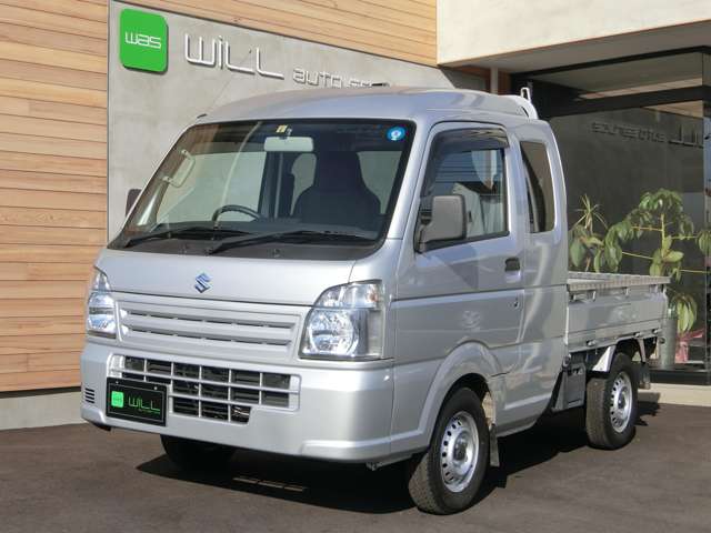 スズキ キャリイトラック ６６０ スーパーキャリイ Ｌ ３方開 H30年 (中国) 99