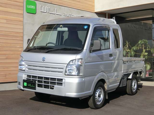 スズキ キャリイトラック ６６０ スーパーキャリイ Ｌ ３方開 H30年 (中国) 99