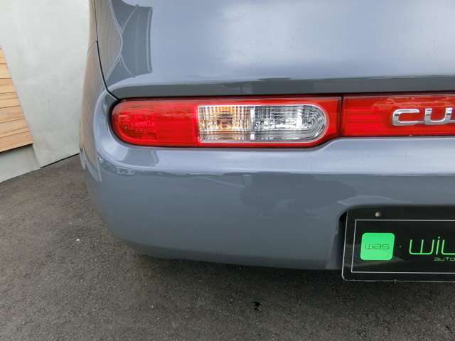 日産 キューブ １．５ １５Ｘ Ｖセレクション H25年 (中国) 99