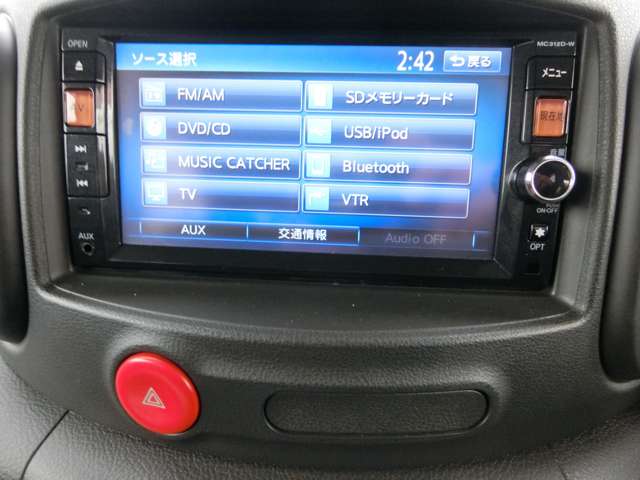 日産 キューブ １．５ １５Ｘ Ｖセレクション H25年 (中国) 99