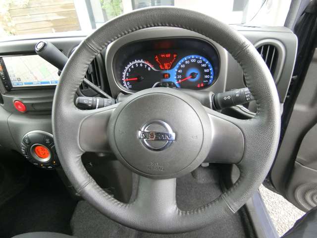 日産 キューブ １．５ １５Ｘ Ｖセレクション H25年 (中国) 99