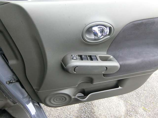 日産 キューブ １．５ １５Ｘ Ｖセレクション H25年 (中国) 99