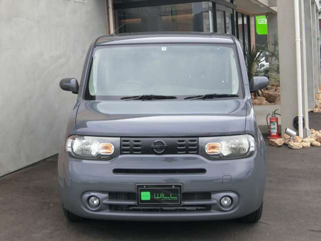 日産 キューブ １．５ １５Ｘ Ｖセレクション H25年 (中国) 99