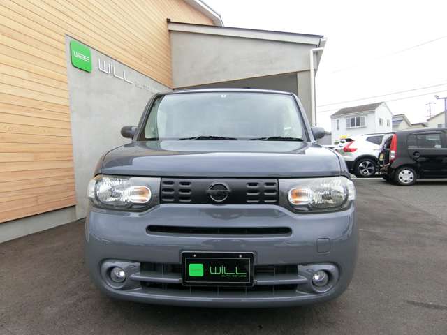 日産 キューブ １．５ １５Ｘ Ｖセレクション H25年 (中国) 99